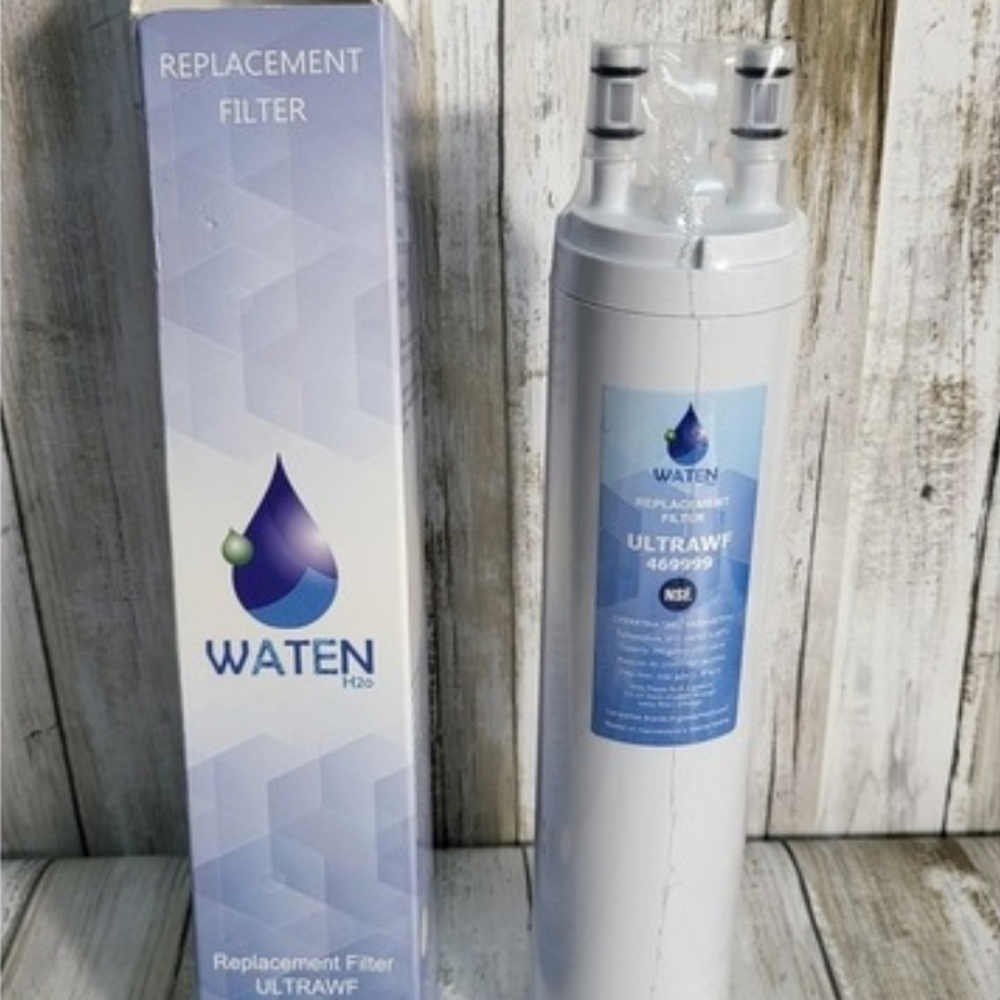 WATEN H2O ULTRAWF 469999 Replacement Filter 200 Gallons